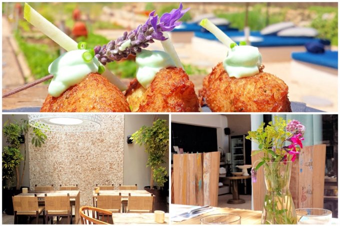 Review - Giri Cafe, San Juan, Ibiza