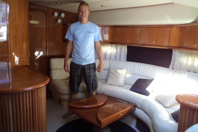 Boats Ibiza - sheer luxury Boats Ibiza - sheer luxury