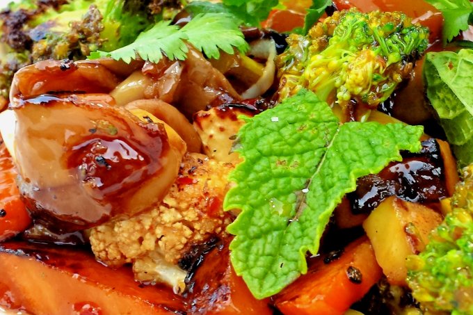 Sa Cornucopia Restaurant, Santa Gertrudis, Ibiza - Sa Cornucopia Restaurant, Santa Gertrudis, Ibiza - vegetarians catered for