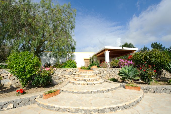 Ibiza Winter getaway - villa Can Andreu