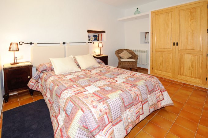 Winter Ibiza Getaway - villa Can Andreu