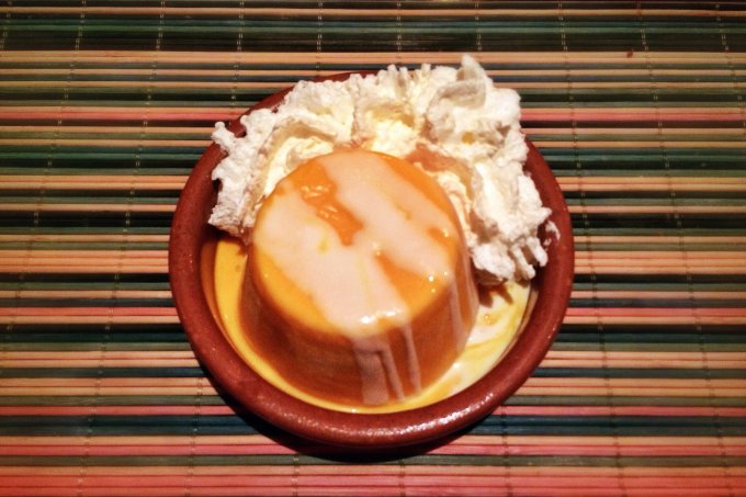 Cat Milton Ancient People - Dessert