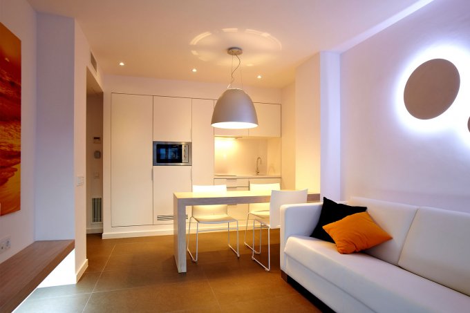 Ibiza sun apartments, Playa d'en Bossa, Ibiza Ibiza sun apartments, Playa d'en Bossa, Ibiza