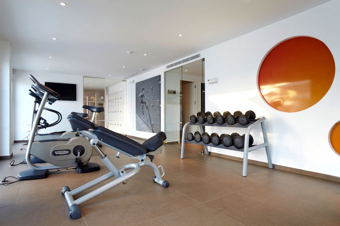 Ibiza sun apartments, Playa d'en Bossa, Ibiza Ibiza sun apartments, Playa d'en Bossa, Ibiza