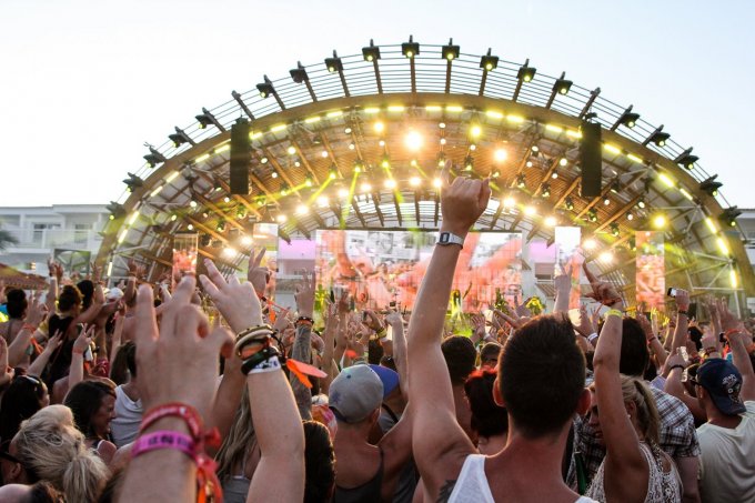 Playa d'en Bossa, Ibiza by Spotlight Playa d'en Bossa, Ibiza by Spotlight