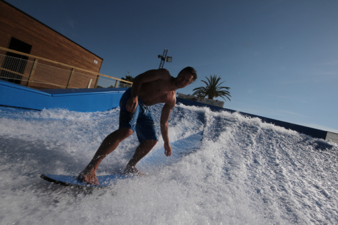 Surf House Ibiza by Surf House Ibiza