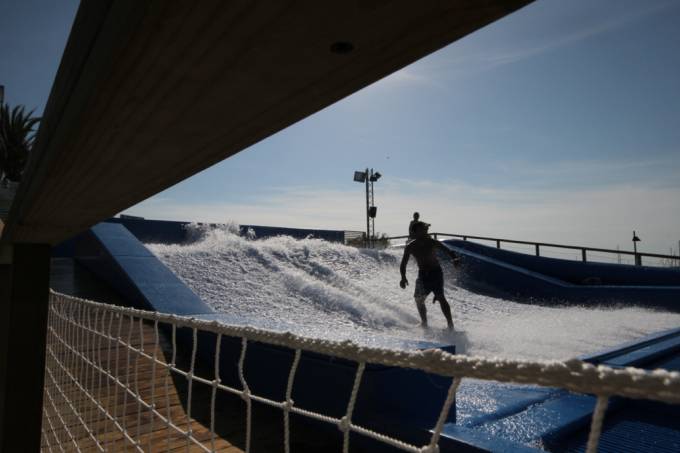 Surf House Ibiza by Surf House Ibiza