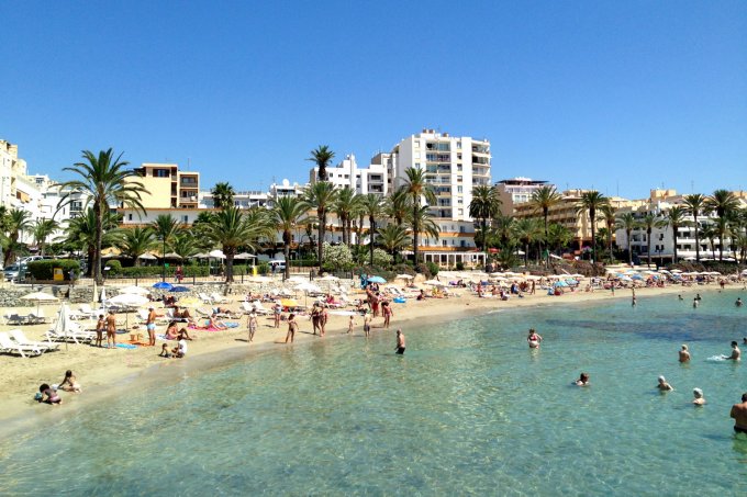 Figueretas Ibiza by Spotlight Figueretas Ibiza by Spotlight