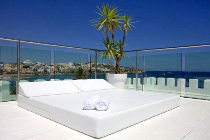 Es Vive Ibiza from Hotel page Es Vive Ibiza from Hotel page
