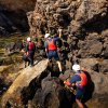 Coasteering Ibiza
