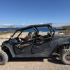Emove quad, buggy and E-motorbike excursions | San Antonio