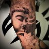 Chiky Tattoo Ibiza