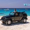 La Savina Rent a Car & Scooter Formentera