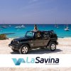 La Savina Rent a Car & Scooter Formentera