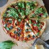 Where to eat great pizza on Ibiza