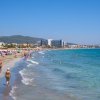Alojamientos geniales en Playa d’en Bossa junto al mar