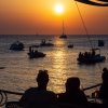 Where to go on Ibiza's famous Sunset Strip in San Antonio
