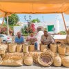 Local charm and craft at Ibiza's smaller markets 