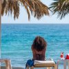 Best beach clubs on Ibiza 2025