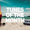 Tunes of the month | May 2022