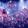 Guests new and old join Claptone at The Masquerade