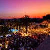 Music On Daytime back at Destino for six exclusive parties