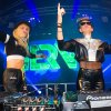 House, EDM, Trance and Rap all covered at NERVONation