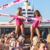 Guía esencial de Ibiza: Fiestas en barco