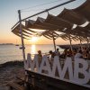 Café Mambo releases weekly pre-party schedule for 2022 