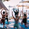 Yogakurse auf Ibiza