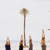 Yoga classes on Ibiza