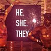 HE.SHE.THEY's Sophia and Steven chat Ibiza moments