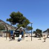 Parchi giochi e centri ricreativi per bambini al chiuso e all'aperto a Ibiza