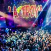 Mid-season switch on the cards for flamboyant La Troya