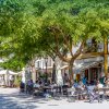 Wo man in und um Santa Gertrudis auf Ibiza gut essen kann: Luxus bis Low Budget