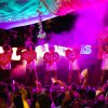 Flower Power’s magic lights up Cova Santa