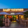 Food Review: MIRA Ibiza endless summer of delights