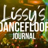 Lissy's dancefloor journal | Third entry