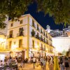 Wo man in und um Ibiza-Stadt gut essen kann: Mittelbereich bis Low Budget