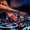 October DJ sets we'll be front and centre for