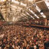 Full steam ahead for Ibiza's third weekend of summer