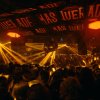 Season preview | Saturday night The Masquerade at Pacha