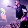 J Balvin cruises into two consecutive Mondays at Pacha