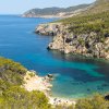 On the road: Ibiza's Northwest