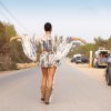 Lissy Lü in real life | Rubbing shoulders with A-listers
