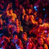 Luciano next international DJ to play Las Dalias' garden