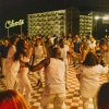 What's happening on Ibiza's trendy rooftop bars