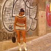 Lissy Lü takes a trip | One night in Magaluf