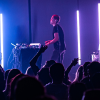 Live sensation Jan Blomqvist to headline Akasha this Friday
