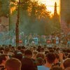 Staff picks: Lissy's top five parties of summer